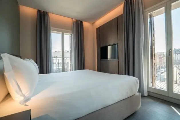 Deluxe Apart Daire, 2 Yatak Odası, 2 Banyolu
