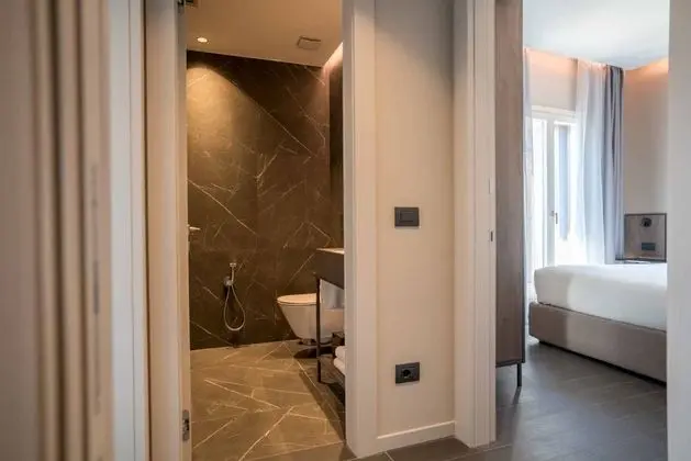 Deluxe Apart Daire, 2 Yatak Odası, 2 Banyolu
