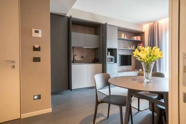 Deluxe Apart Daire, 2 Yatak Odası, 2 Banyolu