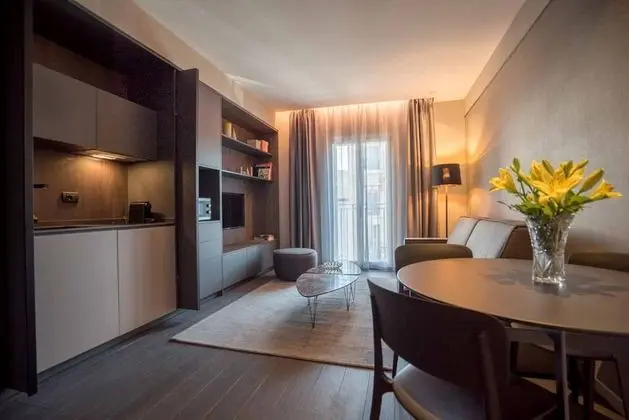 Deluxe Apart Daire, 2 Yatak Odası, 2 Banyolu