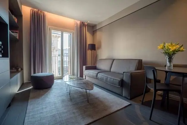 Deluxe Apart Daire, 2 Yatak Odası, 2 Banyolu
