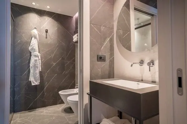 Deluxe Apart Daire, 2 Yatak Odası, 2 Banyolu