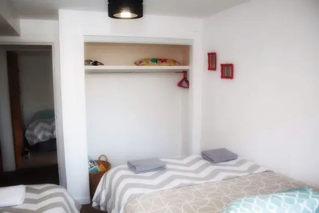 City Apart Daire, 2 Yatak Odası, Şehir Manzaralı
