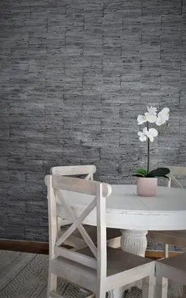 Comfort Apart Daire, 2 Yatak Odası, Balkon, Ek Bina (Nileos 26)