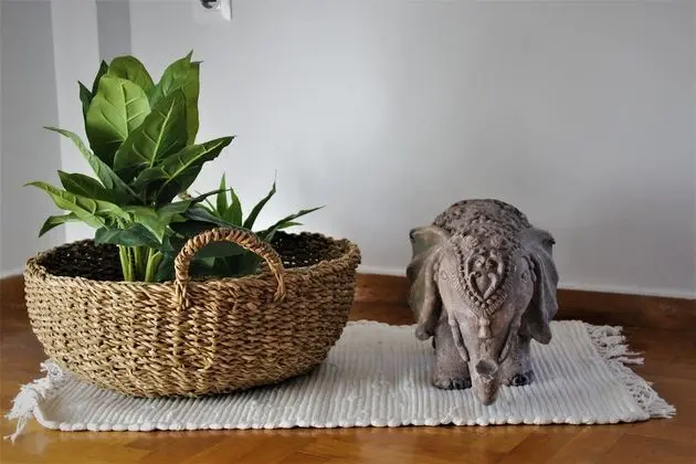 Comfort Apart Daire, 2 Yatak Odası, Balkon, Ek Bina (Nileos 26)