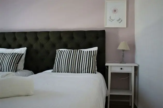 Comfort Apart Daire, 2 Yatak Odası, Balkon, Ek Bina (Nileos 26)