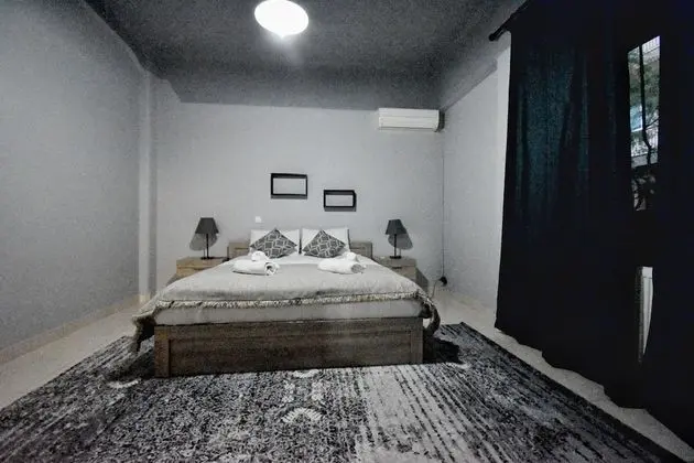 Design Apart Daire (Rock Apartment - 150m from the hotel)