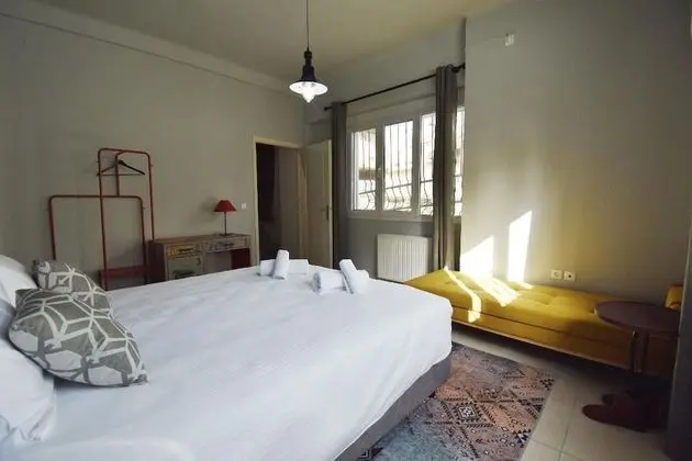 Design Apart Daire (Rock Apartment - 150m from the hotel)
