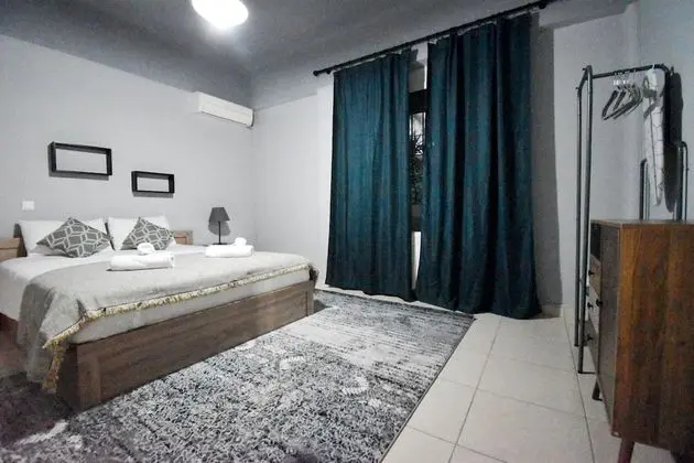 Design Apart Daire (Rock Apartment - 150m from the hotel)