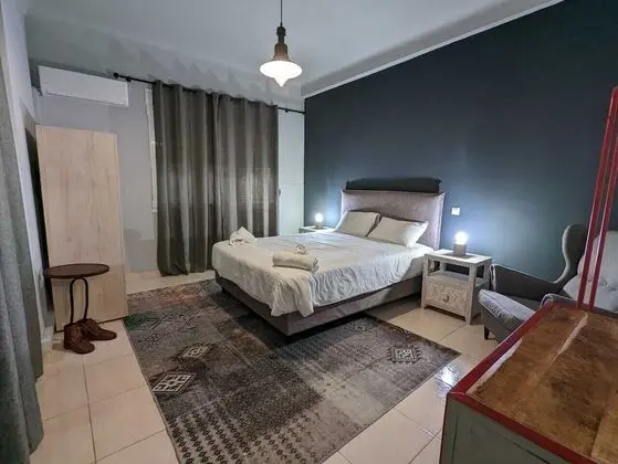 Design Apart Daire (Rock Apartment - 150m from the hotel)