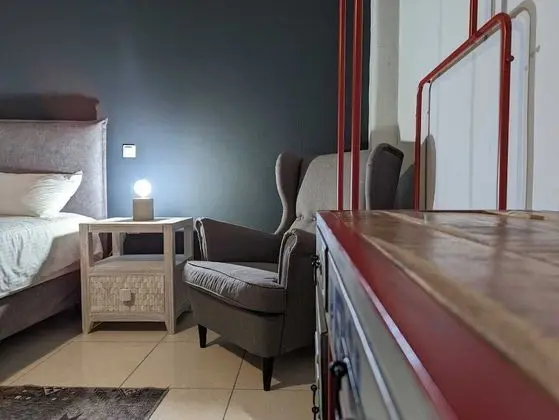 Design Apart Daire (Rock Apartment - 150m from the hotel)