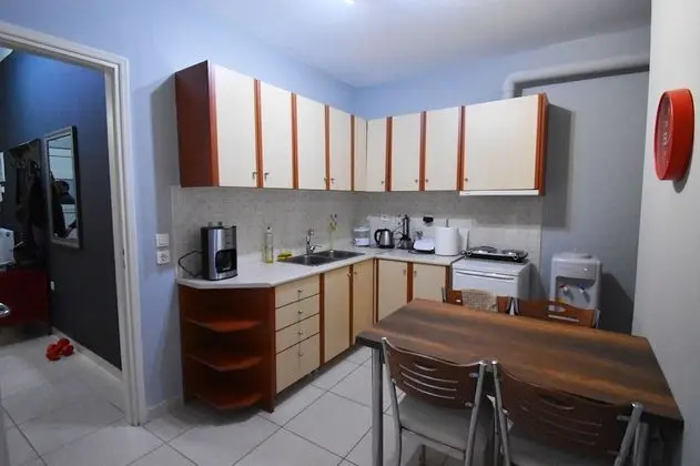 Design Apart Daire (Rock Apartment - 150m from the hotel)