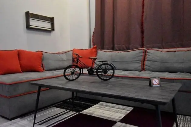 Design Apart Daire (Rock Apartment - 150m from the hotel)