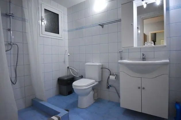 Design Apart Daire (Rock Apartment - 150m from the hotel)