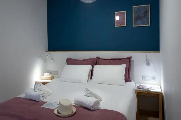 Family Süit, 1 Yatak Odası