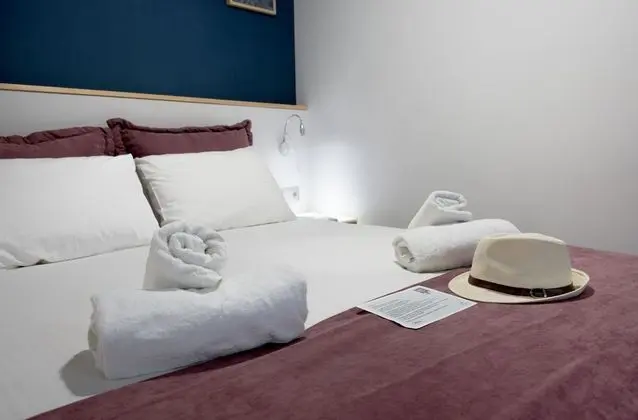 Family Süit, 1 Yatak Odası