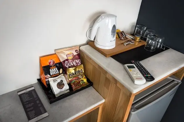 Family Süit, 1 Yatak Odası