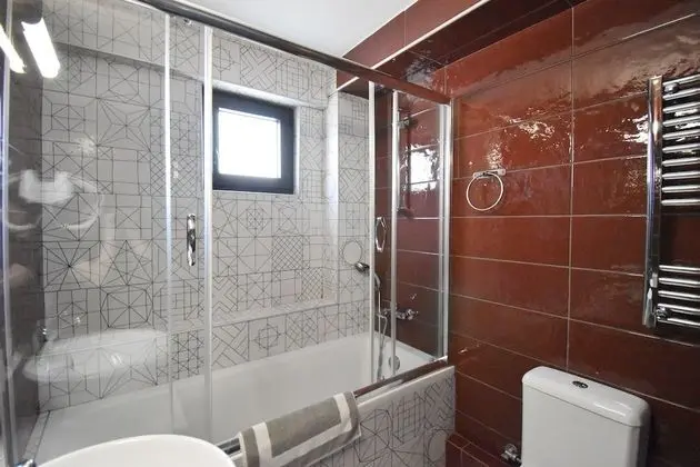 Family Süit, 1 Yatak Odası