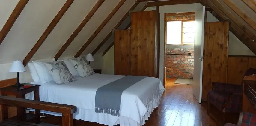 Family Bungalov