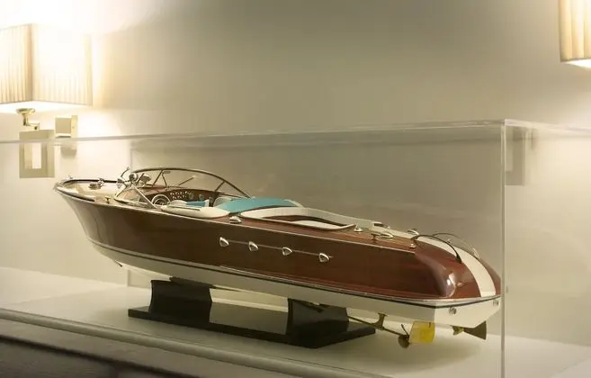 Luxury Çatı Katı Süiti (Penthouse), Birden Çok Yatak