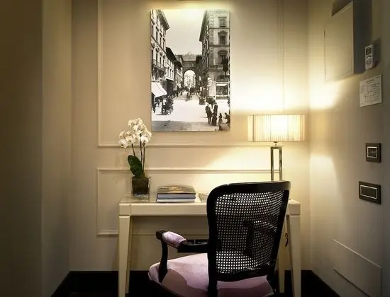 Luxury Çatı Katı Süiti (Penthouse), Birden Çok Yatak