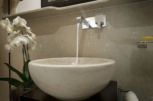 Luxury Çatı Katı Süiti (Penthouse), Birden Çok Yatak