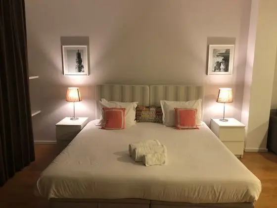 Apart Daire (Studio)