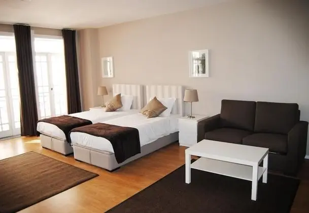 Apart Daire (Studio)