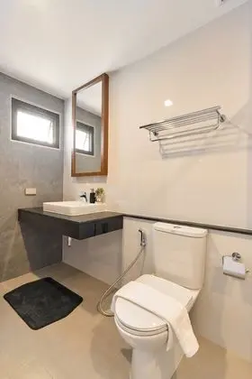 Grand Tek Büyük Yataklı Oda
