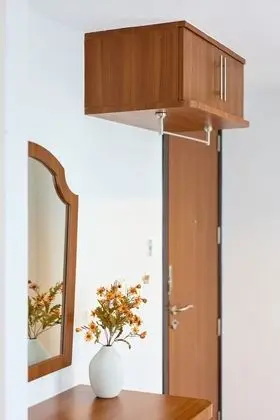 Superior İki Ayrı Yataklı Oda