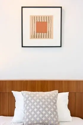 Superior İki Ayrı Yataklı Oda