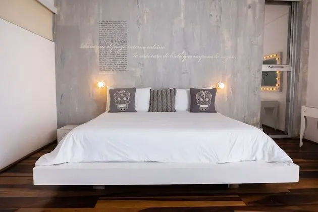 Master Suite