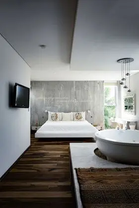 Master Suite