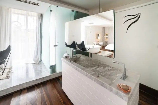 Master Suite