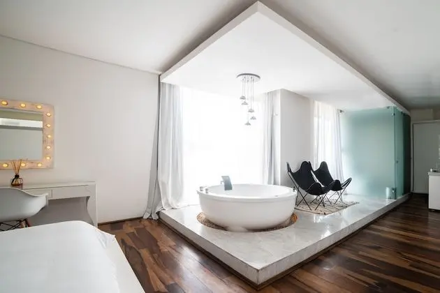 Master Suite