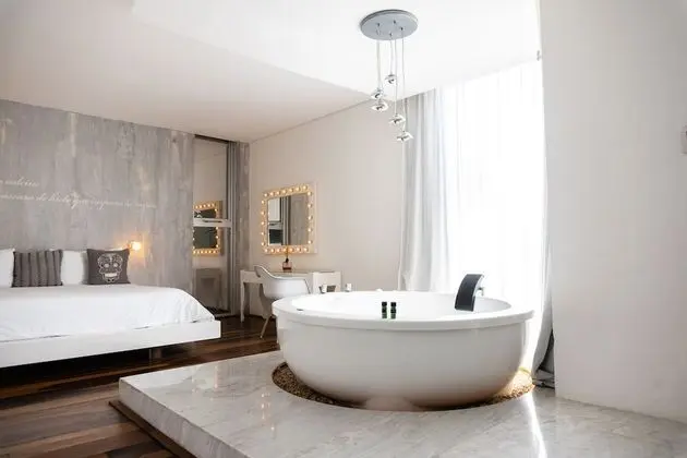 Master Suite