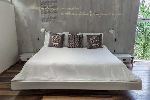 Master Suite
