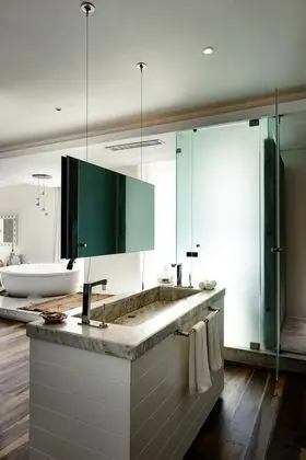 Master Suite