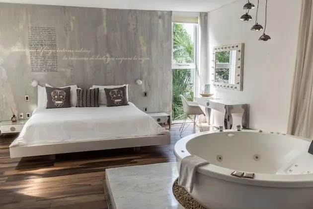 Master Suite