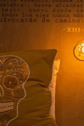 Oda