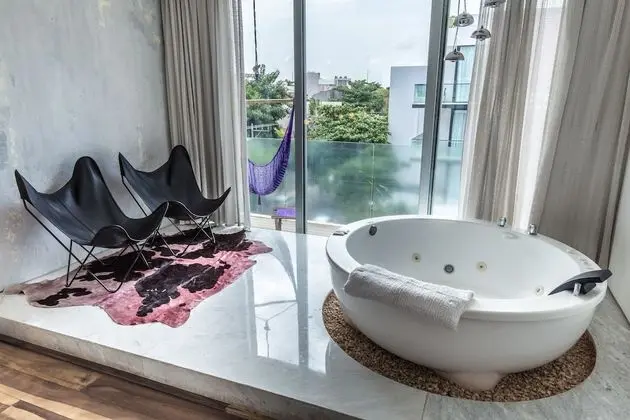 Odadan manzara