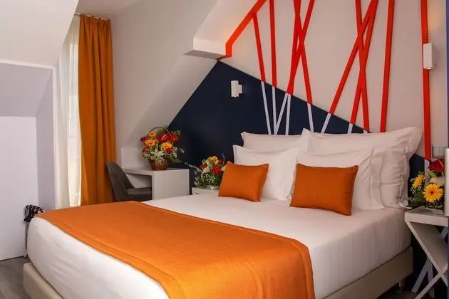 Mansard Room
