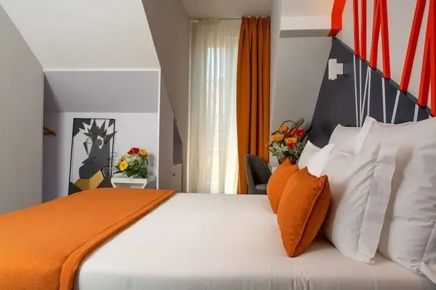 Mansard Room