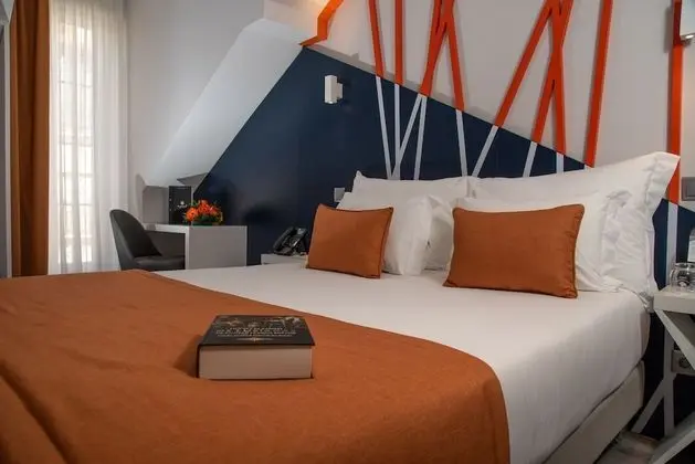 Mansard Room
