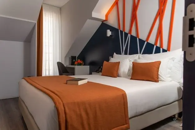 Mansard Room