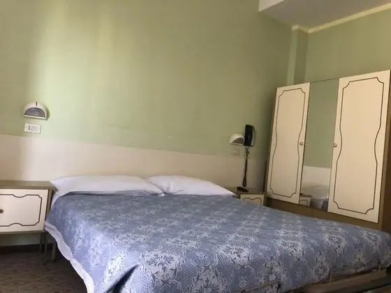 Standard Tek Kişilik Oda, 1 Tek Kişilik Yatak
