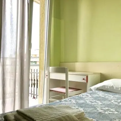 Standard Tek Kişilik Oda, 1 Tek Kişilik Yatak