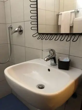 Standard Tek Kişilik Oda, 1 Tek Kişilik Yatak