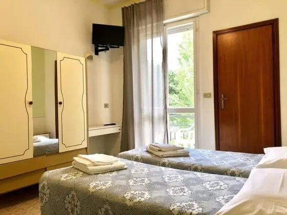 Standard Üç Kişilik Oda