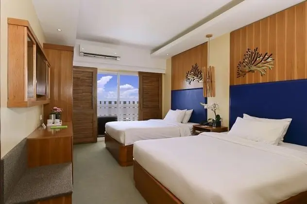 Be Chic Room